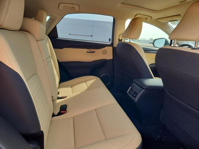 45508276 :رقم المزاد ، JTJDARBZ0L5009722 vin ، 2020 Lexus Nx300 مزاد بيع