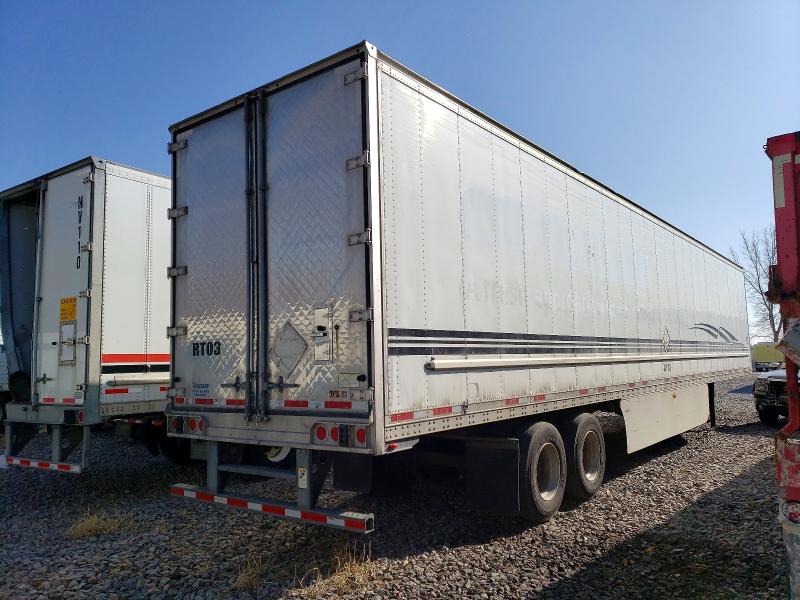 Продажа на аукционе авто 2016 Cimc Reefer Trailer Trlr, vin: 527SR5323GM008162, номер лота: 76864415