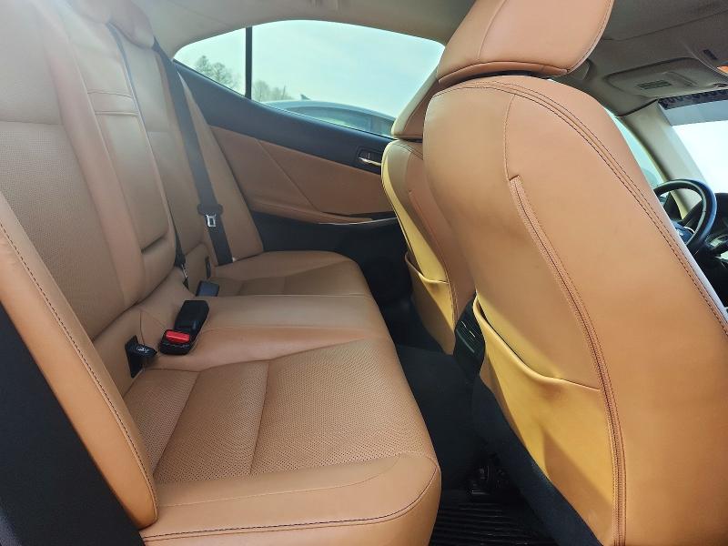 48303986 :رقم المزاد ، JTHCF1D23E5014903 vin ، 2014 Lexus Is 250 مزاد بيع