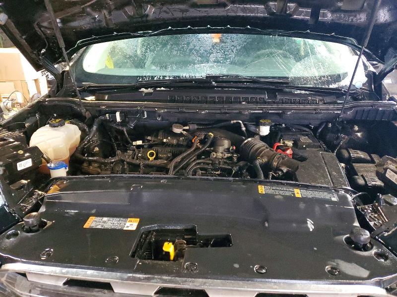 Aukcja sprzedaży 2019 Ford Edge, vin: 2FMPK4J98KBB91127, numer aukcji: 79448405