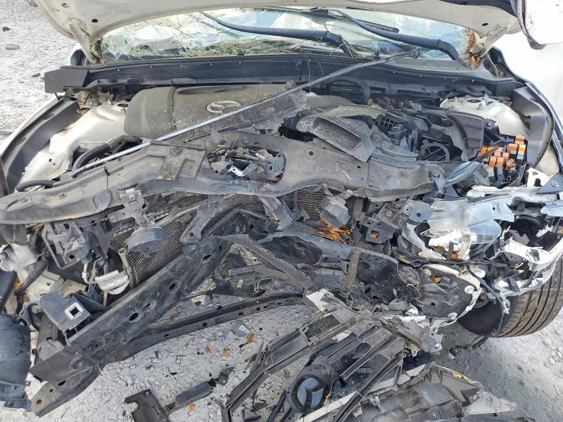47819446 :رقم المزاد ، 3MZBN1U7XHM121406 vin ، 2017 Mazda 3 مزاد بيع
