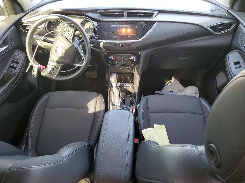 Продаж на аукціоні авто 2021 Buick Encore Gx, vin: KL4MMBS28MB131441, номер лоту: 42007666