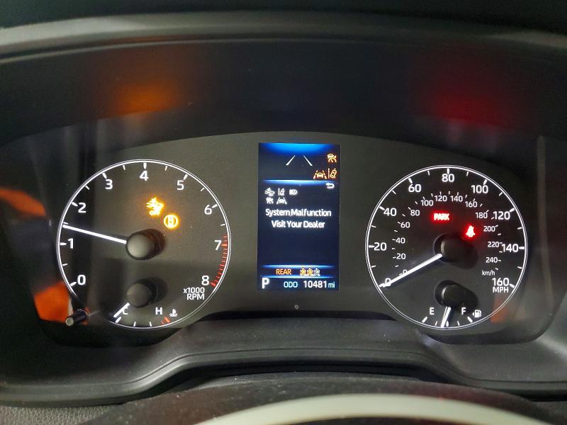 Aukcja sprzedaży 2024 Toyota Corolla, vin: 5YFB4MDE0RP175541, numer aukcji: 79580145