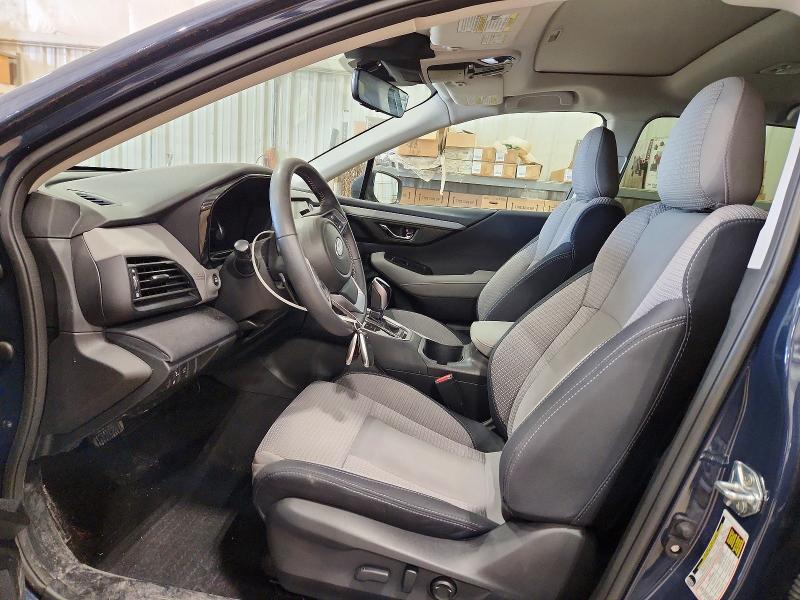Продажа на аукционе авто 2025 Subaru Outback, vin: 4S4BTAFC1S3254398, номер лота: 47065776