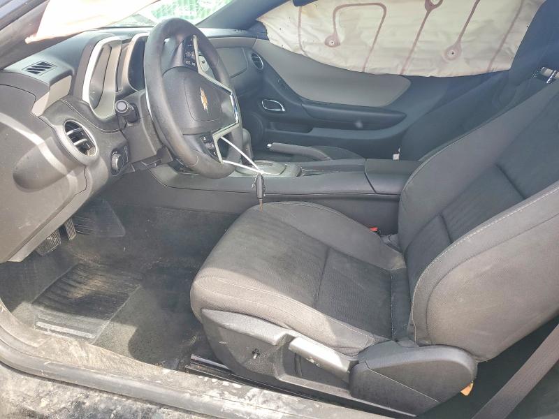 Продаж на аукціоні авто 2013 Chevrolet Camaro, vin: 2G1FA1E33D9207941, номер лоту: 46703996