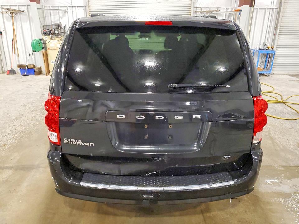 Продаж на аукціоні авто 2012 Dodge Grand Caravan, vin: 2C4RDGCG8CR131913, номер лоту: 47591076