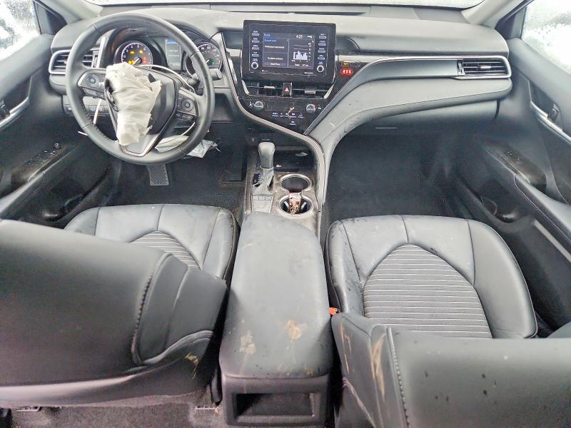Продаж на аукціоні авто 2024 Toyota Camry, vin: 4T1G11AK5RU846949, номер лоту: 78852695