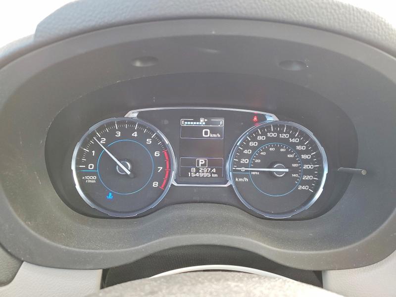 Aukcja sprzedaży 2018 Subaru Forester, vin: JF2SJEJC1JH592444, numer aukcji: 46552536