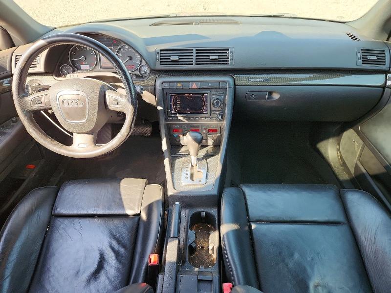 Продаж на аукціоні авто 2006 Audi S4, vin: WAUGL78E06A266956, номер лоту: 45643086