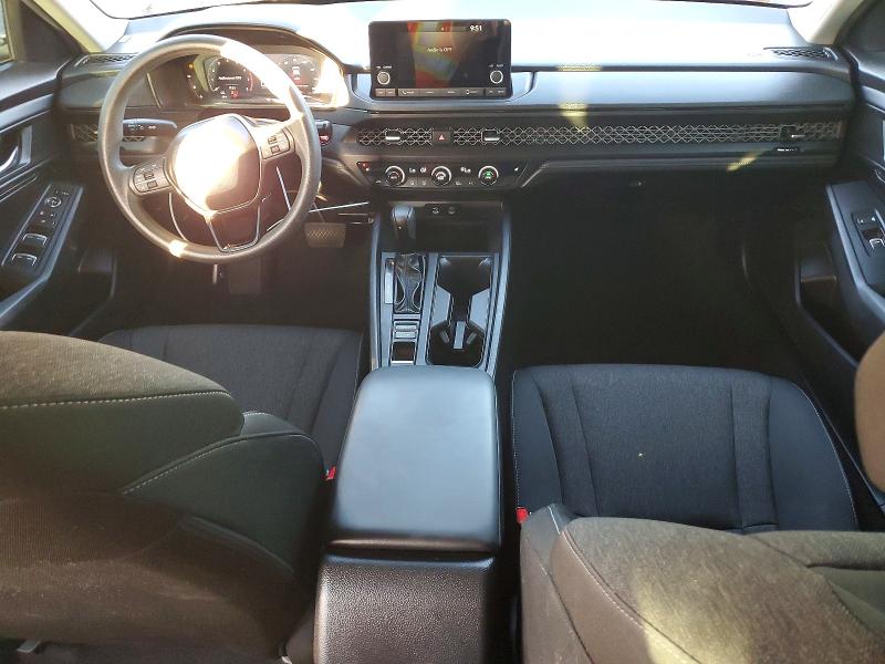 Aukcja sprzedaży 2024 Honda Accord, vin: 1HGCY1F37RA088194, numer aukcji: 46224976