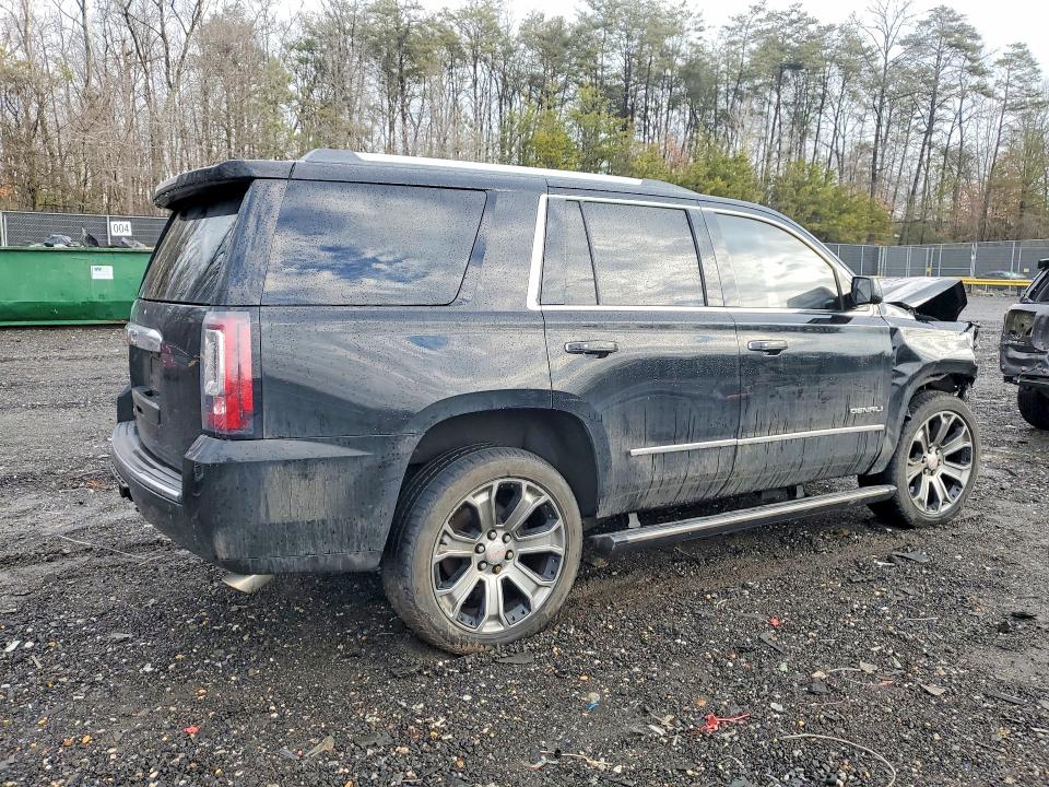 2017 Gmc Yukon მანქანა იყიდება აუქციონზე, vin: 1GKS2CKJ5HR169940, აუქციონის ნომერი: 79572795