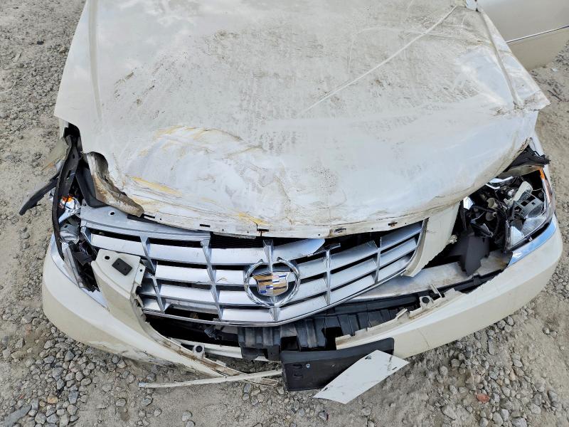 Продажа на аукционе авто 2009 Cadillac Dts, vin: 1G6KD57Y89U146659, номер лота: 48116336