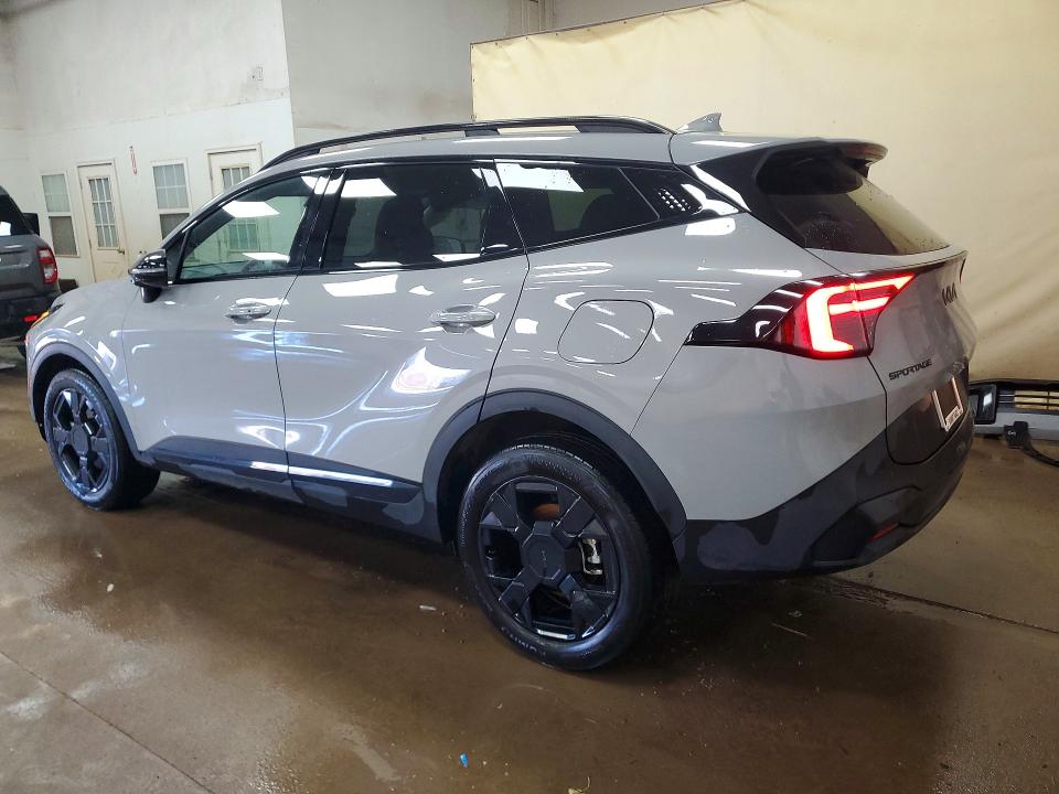 Aukcja sprzedaży 2026 Kia Sportage, vin: 5XYK6CDF9TG345727, numer aukcji: 41613456