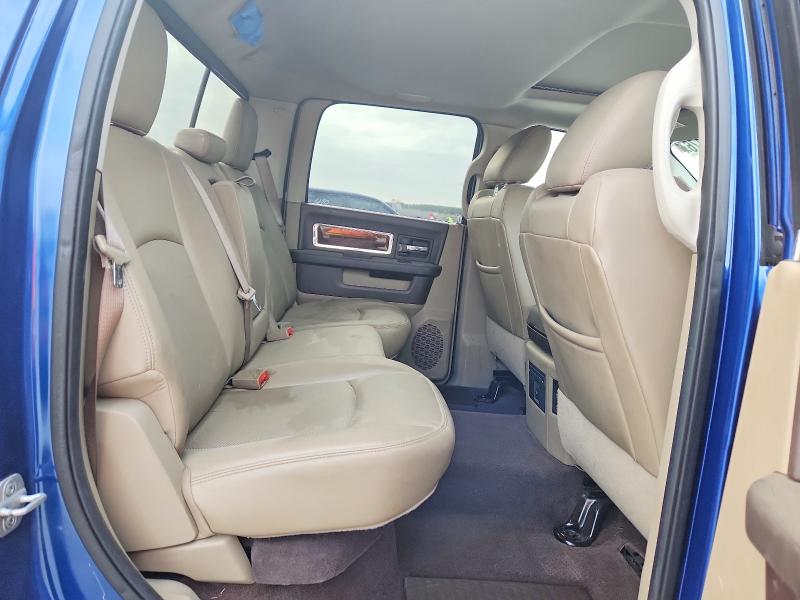 Продажа на аукционе авто 2011 Dodge Ram 1500, vin: 1D7RV1CT4BS502124, номер лота: 48039476