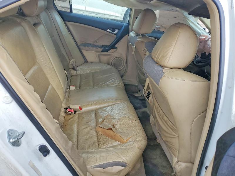 Продаж на аукціоні авто 2012 Acura Tsx, vin: JH4CU2F46CC008340, номер лоту: 78866805