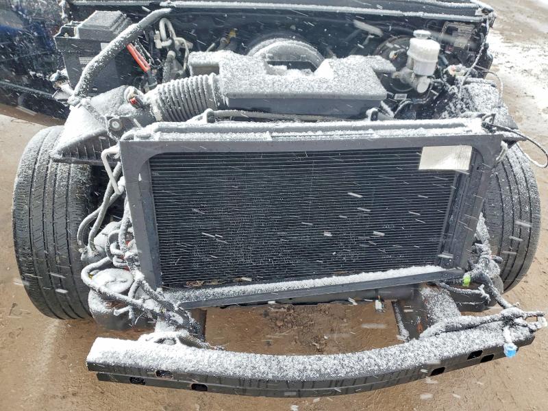 Продаж на аукціоні авто 2019 Chevrolet Tahoe, vin: 1GNSKCKJ3KR190523, номер лоту: 77494095