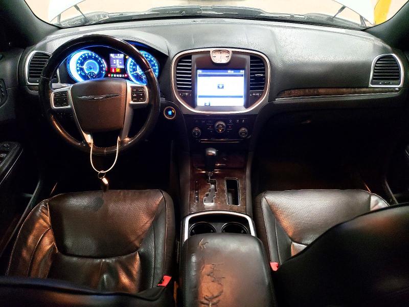 Продажа на аукционе авто 2011 Chrysler 300c, vin: 2C3CA6CT0BH564673, номер лота: 46133476