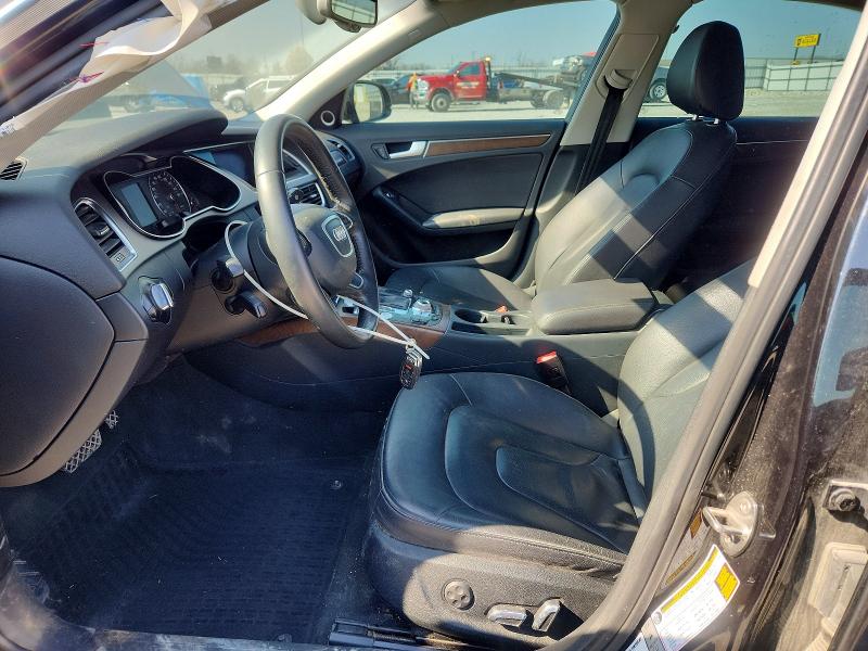 Aukcja sprzedaży 2014 Audi A4, vin: WAUFFAFLXEN020652, numer aukcji: 45474616