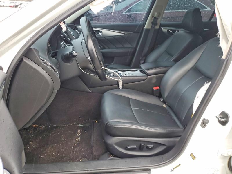46311056 :رقم المزاد ، JN1EV7AR9LM254884 vin ، 2020 Infiniti Q50 مزاد بيع