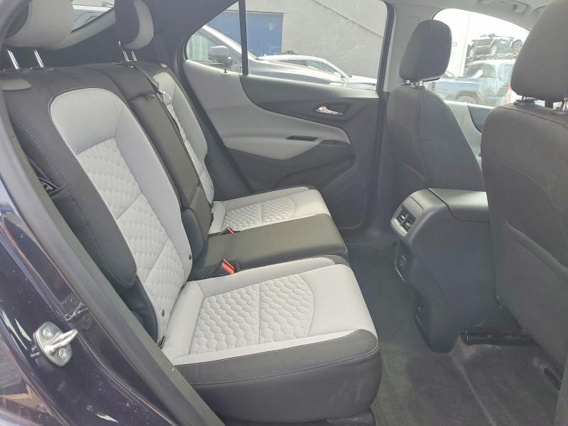 Продажа на аукционе авто 2019 Chevrolet Equinox, vin: 3GNAXUEV6KS540581, номер лота: 46511816
