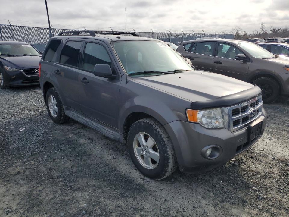 Aukcja sprzedaży 2012 Ford Escape, vin: 1FMCU9DGXCKA92395, numer aukcji: 47273266
