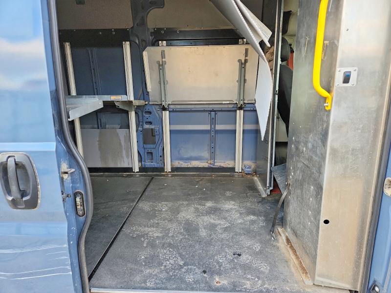 Aukcja sprzedaży 2020 Ram Promaster 3500, vin: 3C6URVJG7LE113043, numer aukcji: 45588136