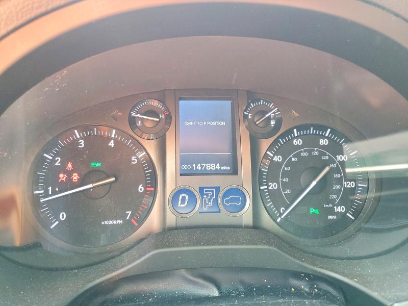 Aukcja sprzedaży 2014 Lexus Gx 460, vin: JTJBM7FX7E5082732, numer aukcji: 45761116