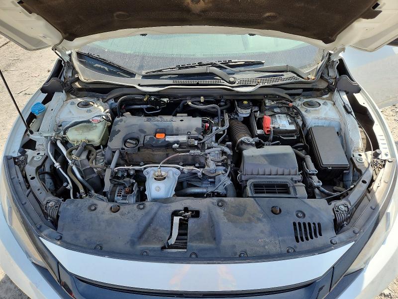 46733816 :رقم المزاد ، 19XFC2F68LE016516 vin ، 2020 Honda Civic مزاد بيع
