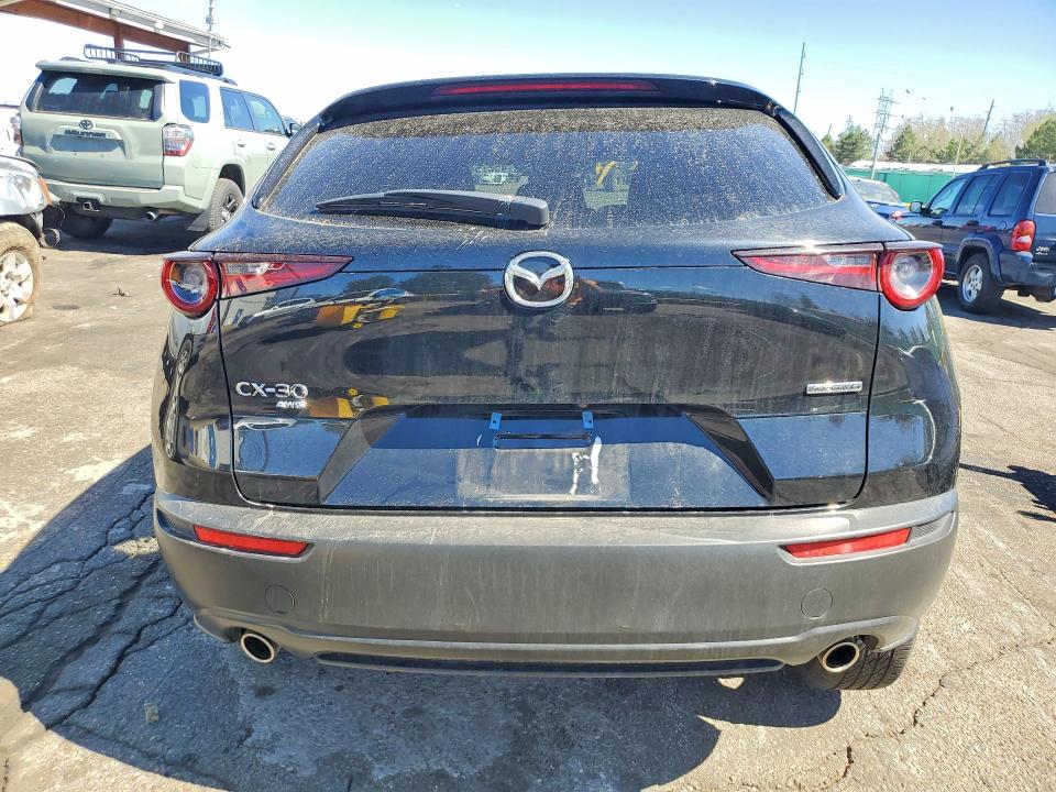 Aukcja sprzedaży 2020 Mazda Cx-30, vin: 3MVDMBCL1LM121160, numer aukcji: 45875486