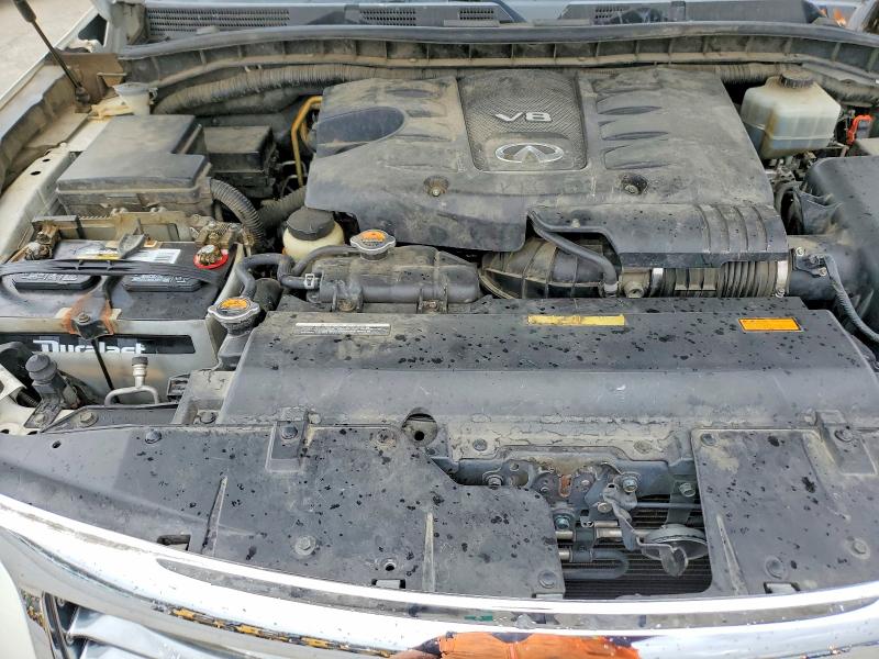 Aukcja sprzedaży 2013 Infiniti Qx56, vin: JN8AZ2ND0D9730238, numer aukcji: 79945865