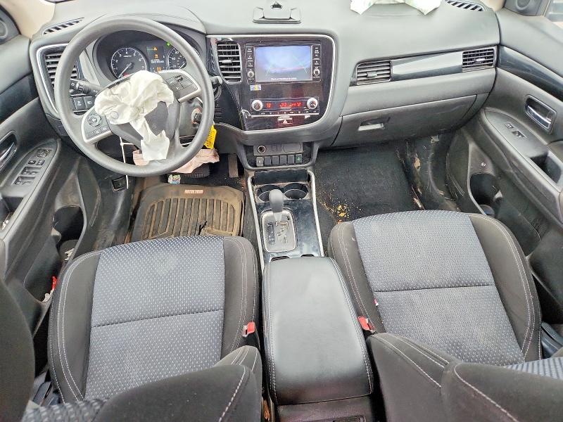Продаж на аукціоні авто 2020 Mitsubishi Outlander, vin: JA4AD2A30LZ009160, номер лоту: 47328566