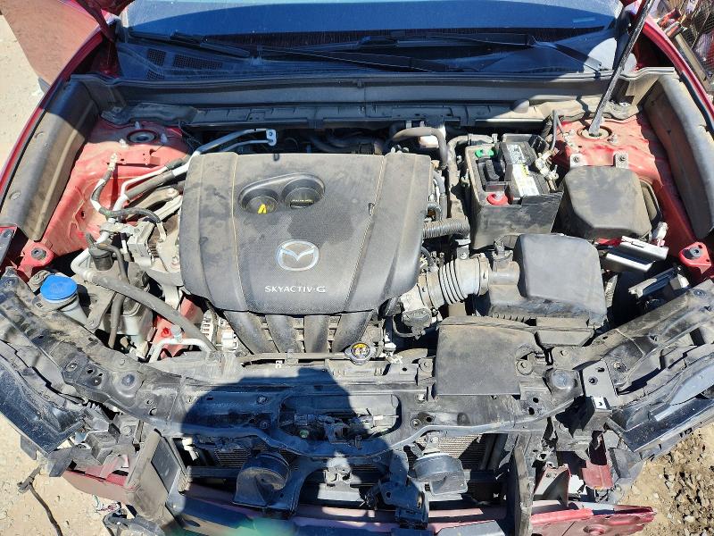 Продаж на аукціоні авто 2021 Mazda Cx-30, vin: 3MVDMABL0MM252125, номер лоту: 47303836