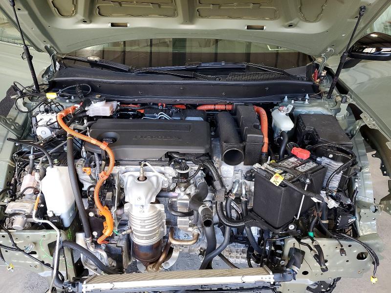 Aukcja sprzedaży 2026 Honda Cr-v, vin: 7FARS6H68TE046988, numer aukcji: 47402756