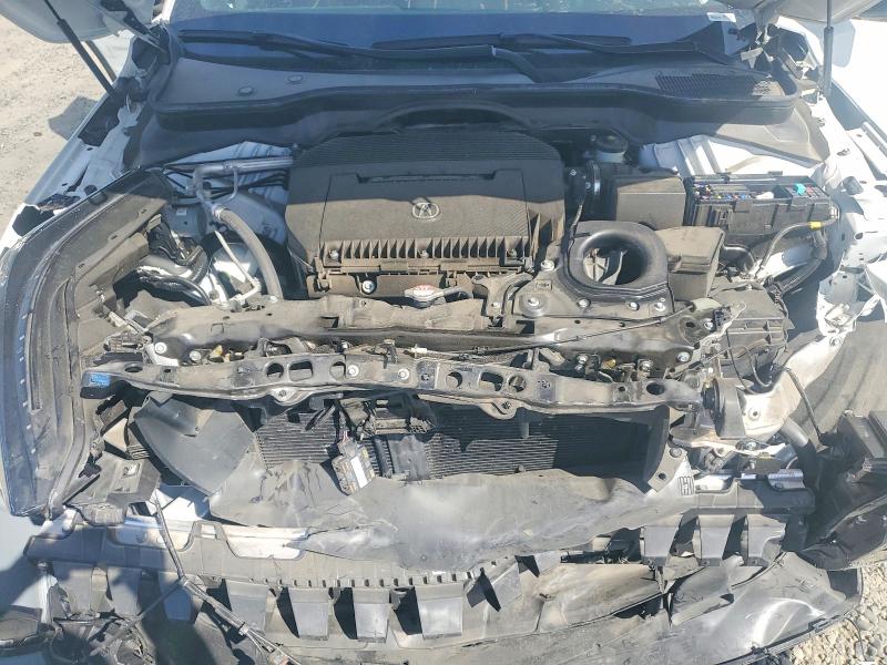 Продажа на аукционе авто 2022 Acura Mdx, vin: 5J8YE1H03NL046721, номер лота: 46775996