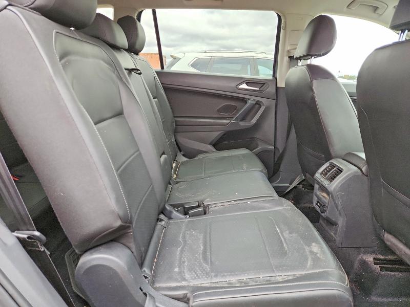 Продажа на аукционе авто 2020 Volkswagen Tiguan, vin: 3VV3B7AX9LM121334, номер лота: 46047486