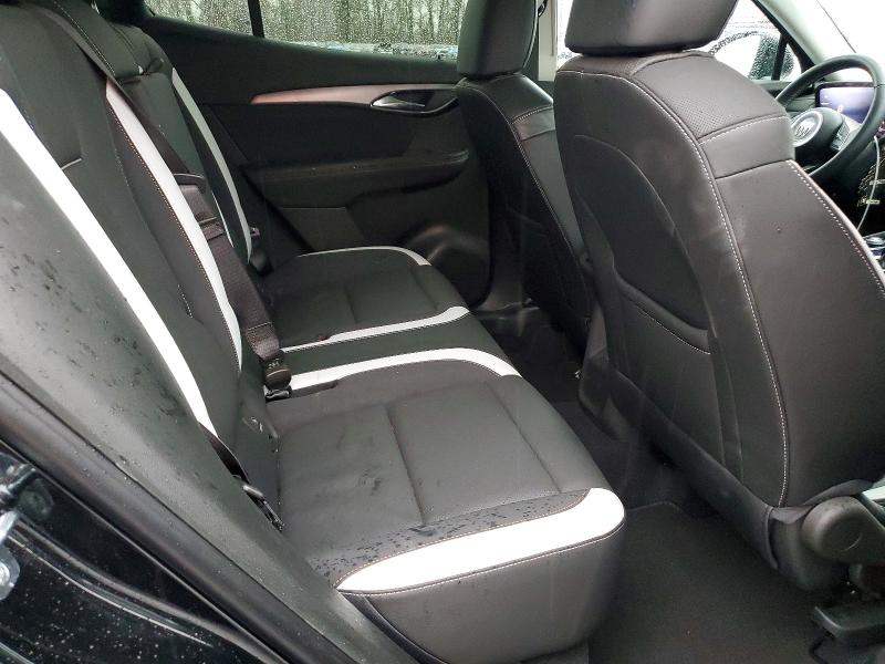 Продажа на аукционе авто 2024 Buick Envision, vin: LRBFZPE41RD018838, номер лота: 45507776