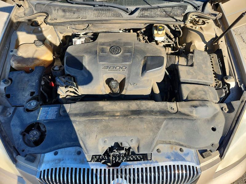2006 Buick Lucerne მანქანა იყიდება აუქციონზე, vin: 1G4HP57246U179739, აუქციონის ნომერი: 79649385