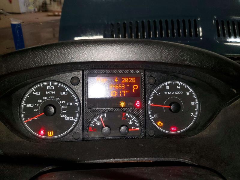 Aukcja sprzedaży 2020 Ram Promaster 3500, vin: 3C6URVJG3LE144970, numer aukcji: 79911545