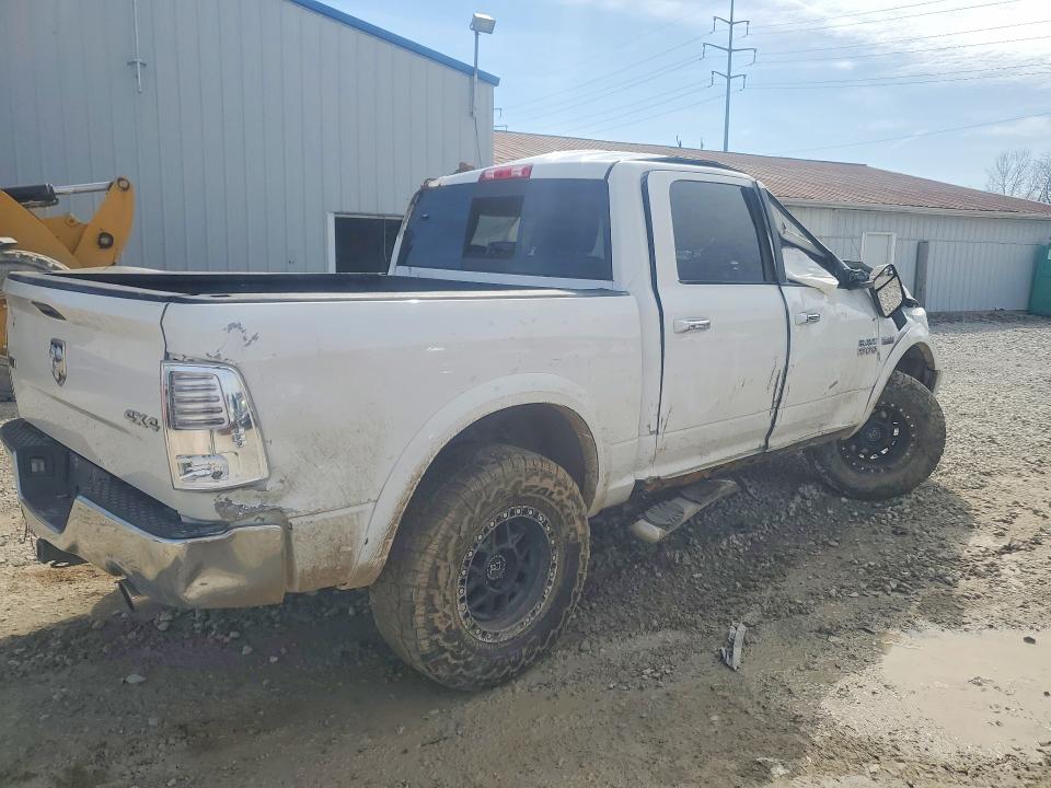 47444116 :رقم المزاد ، 1C6RR7NT3HS640817 vin ، 2017 Ram 1500 مزاد بيع