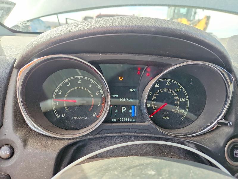 Продаж на аукціоні авто 2015 Mitsubishi Outlander Sport, vin: 4A4AR4AW5FE027431, номер лоту: 79939695