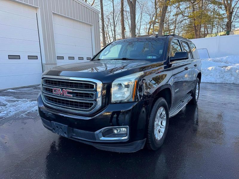 Продаж на аукціоні авто 2015 Gmc Yukon, vin: 1GKS2AKC5FR170458, номер лоту: 41938866