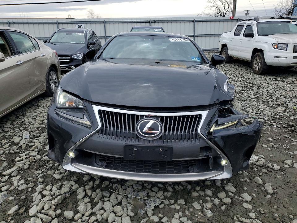 Aukcja sprzedaży 2016 Lexus Rc 300, vin: JTHSM5BC1G5002000, numer aukcji: 47374156