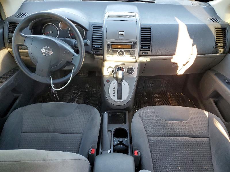 Auction sale of the 2008 Nissan Sentra, vin: 3N1AB61E28L718646, lot number: 78538905