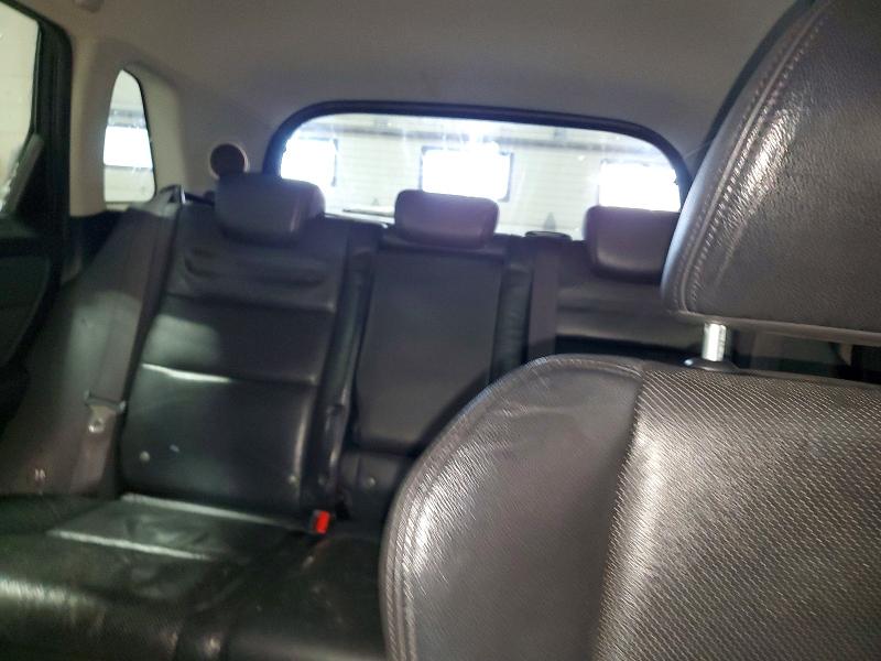 2008 Acura Rdx მანქანა იყიდება აუქციონზე, vin: 5J8TB18588A005788, აუქციონის ნომერი: 45598786