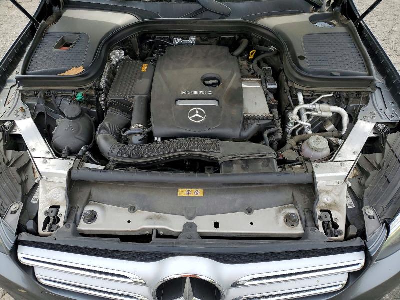 Продажа на аукционе авто 2019 Mercedes-benz Glc, vin: WDC0G5EB5KF567723, номер лота: 47747096