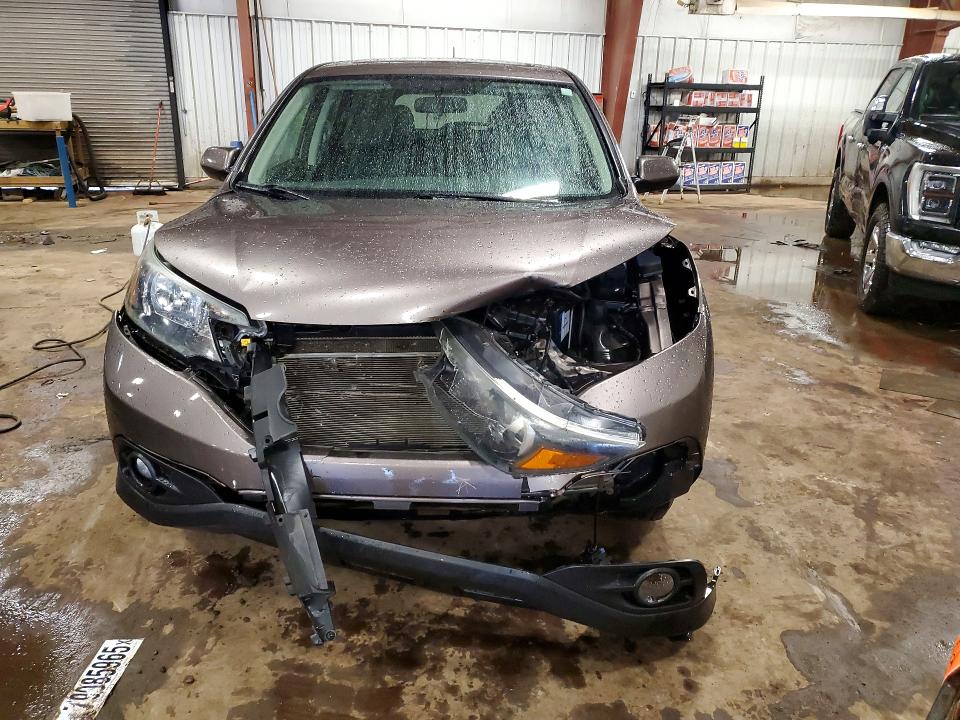 2012 Honda Cr-v მანქანა იყიდება აუქციონზე, vin: 5J6RM4H58CL059006, აუქციონის ნომერი: 79714705