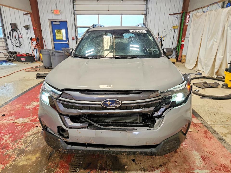 Продажа на аукционе авто 2025 Subaru Forester, vin: JF2SLDDC1SH538224, номер лота: 47354816