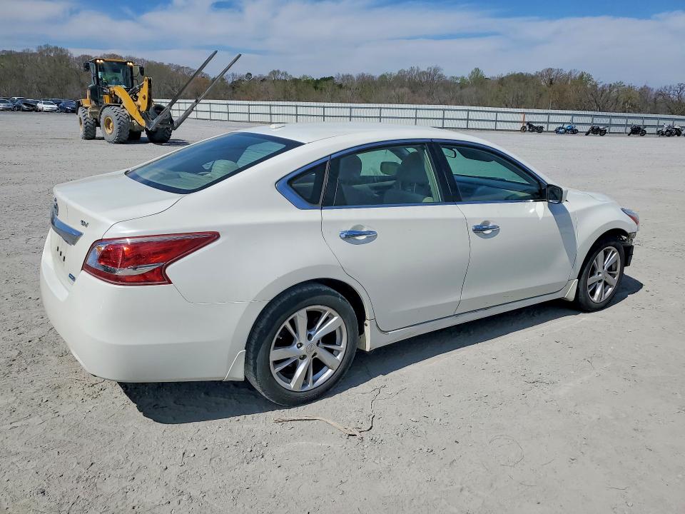 46668526 :رقم المزاد ، 1N4AL3AP3DC234717 vin ، 2013 Nissan Altima مزاد بيع