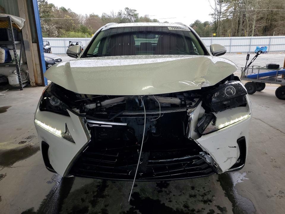 Продажа на аукционе авто 2021 Lexus Nx 300, vin: JTJDARBZ9M5021272, номер лота: 79984955