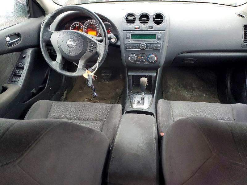 Продажа на аукционе авто 2012 Nissan Altima, vin: 1N4AL2AP8CC100424, номер лота: 47085156